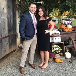 Meet your Posher, Steven